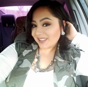 Meet your Posher, Daisy